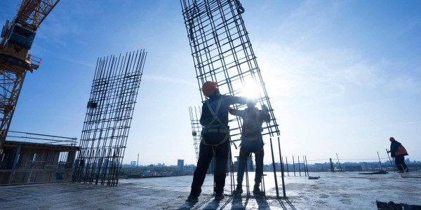 Replanteos de obras