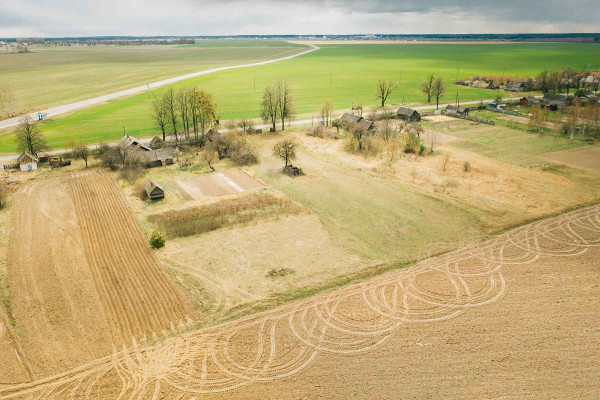 Agrupaciones de Fincas · Topógrafos Servicios Topográficos y Geomáticos Valle de Abdalajís