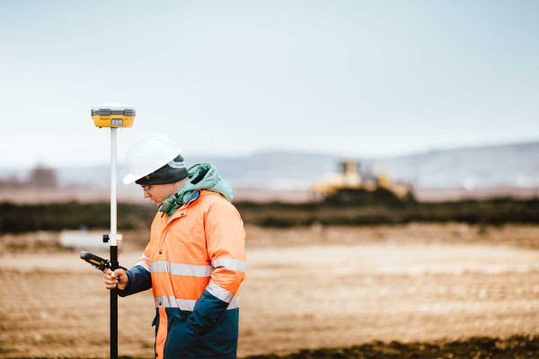 Certificados de coordenadas georreferenciadas · Topógrafos Servicios Topográficos y Geomáticos Casarabonela