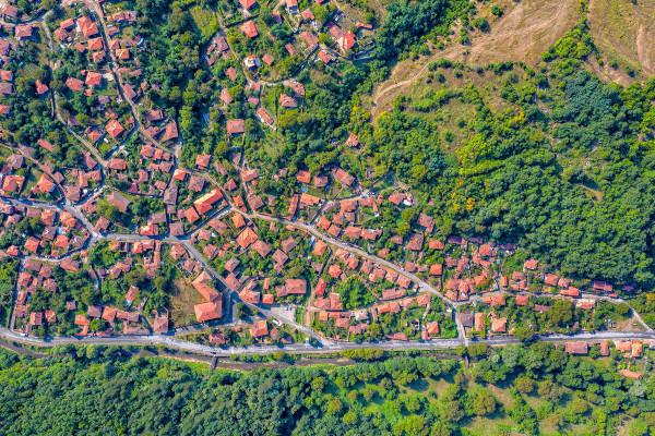 Digitalizaciones de Edificios · Topógrafos Servicios Topográficos y Geomáticos Torre del Mar