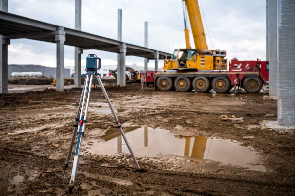 Ingeniería Topográfica · Topógrafos Servicios Topográficos y Geomáticos Cuevas Bajas