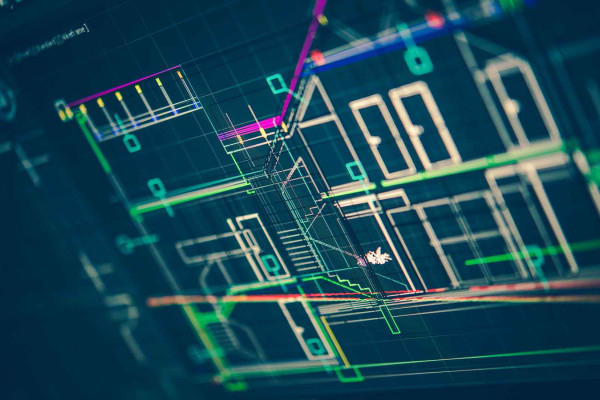 Nubes de puntos 3D · Topógrafos Servicios Topográficos y Geomáticos Casares